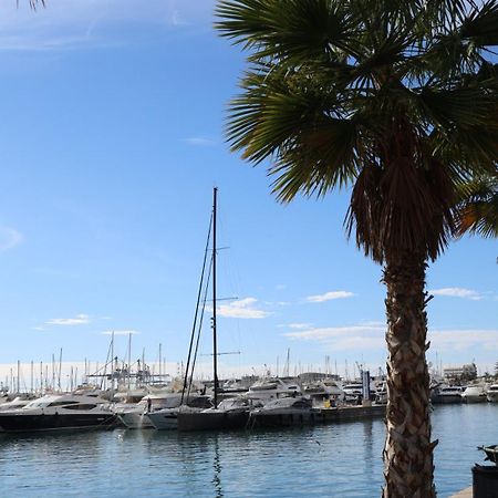 Alicantan Vital Experience Alicante Eksteriør bilde