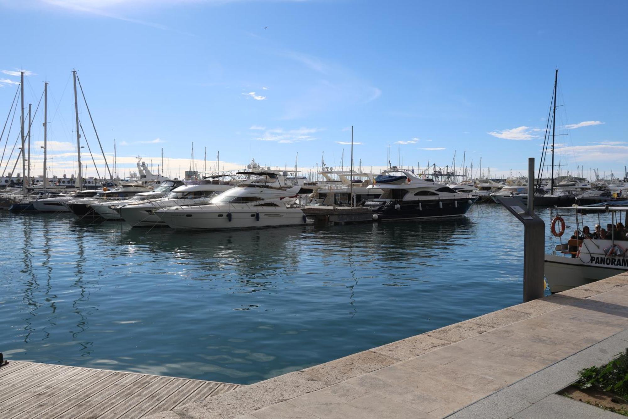 Alicantan Vital Experience Alicante Eksteriør bilde